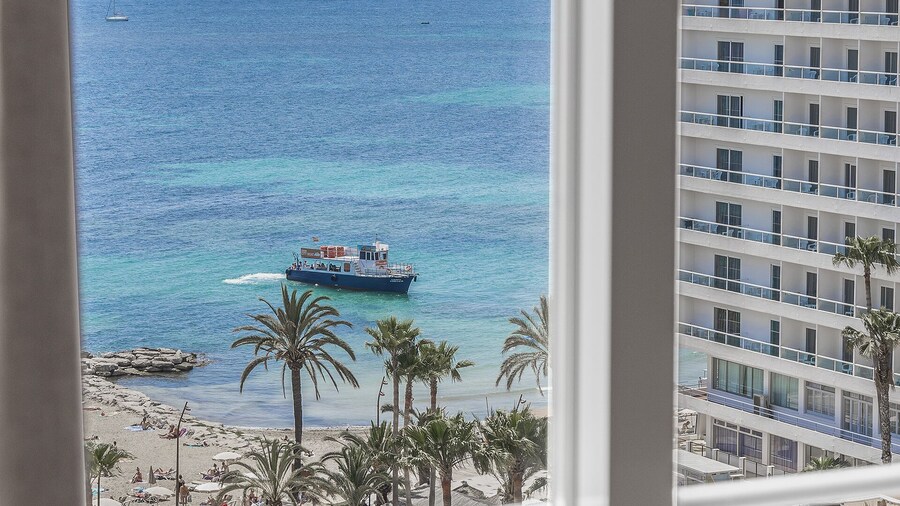 Suncoast Ibiza Hotel - Adults Only