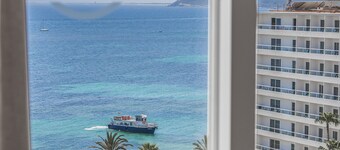 Suncoast Ibiza Hotel - Adults Only