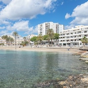 Suncoast Ibiza Hotel - Adults Only