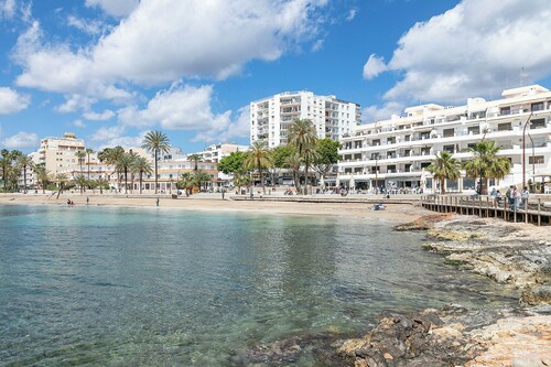 Suncoast Ibiza Hotel - Adults Only
