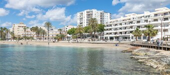 Suncoast Ibiza Hotel - Adults Only