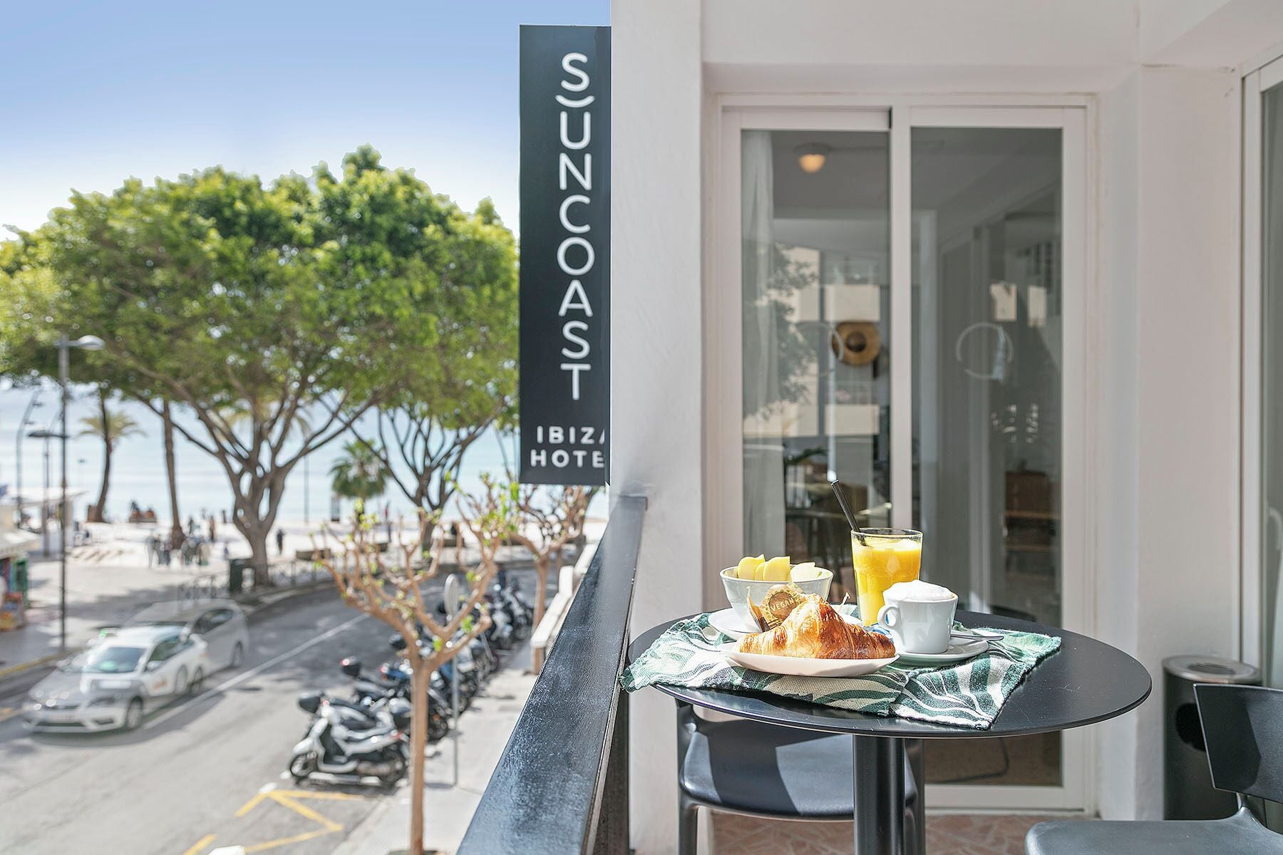 Photo - Suncoast Ibiza Hotel - Adults Only -