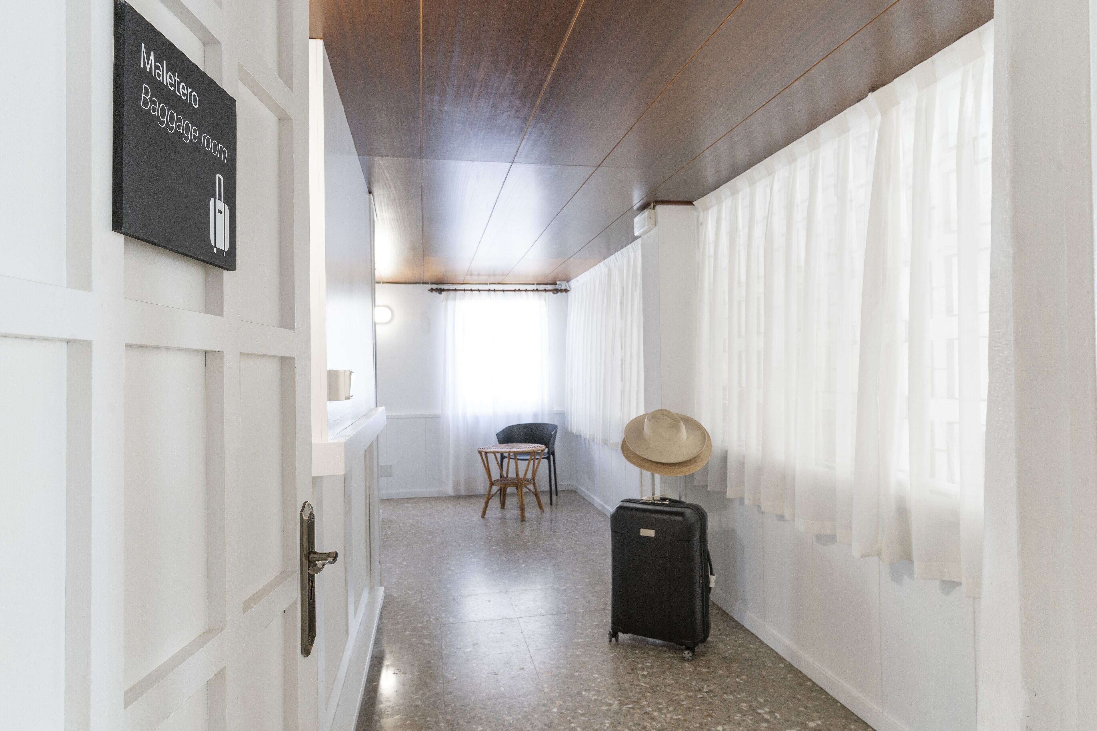 Photo - Suncoast Ibiza Hotel - Adults Only -