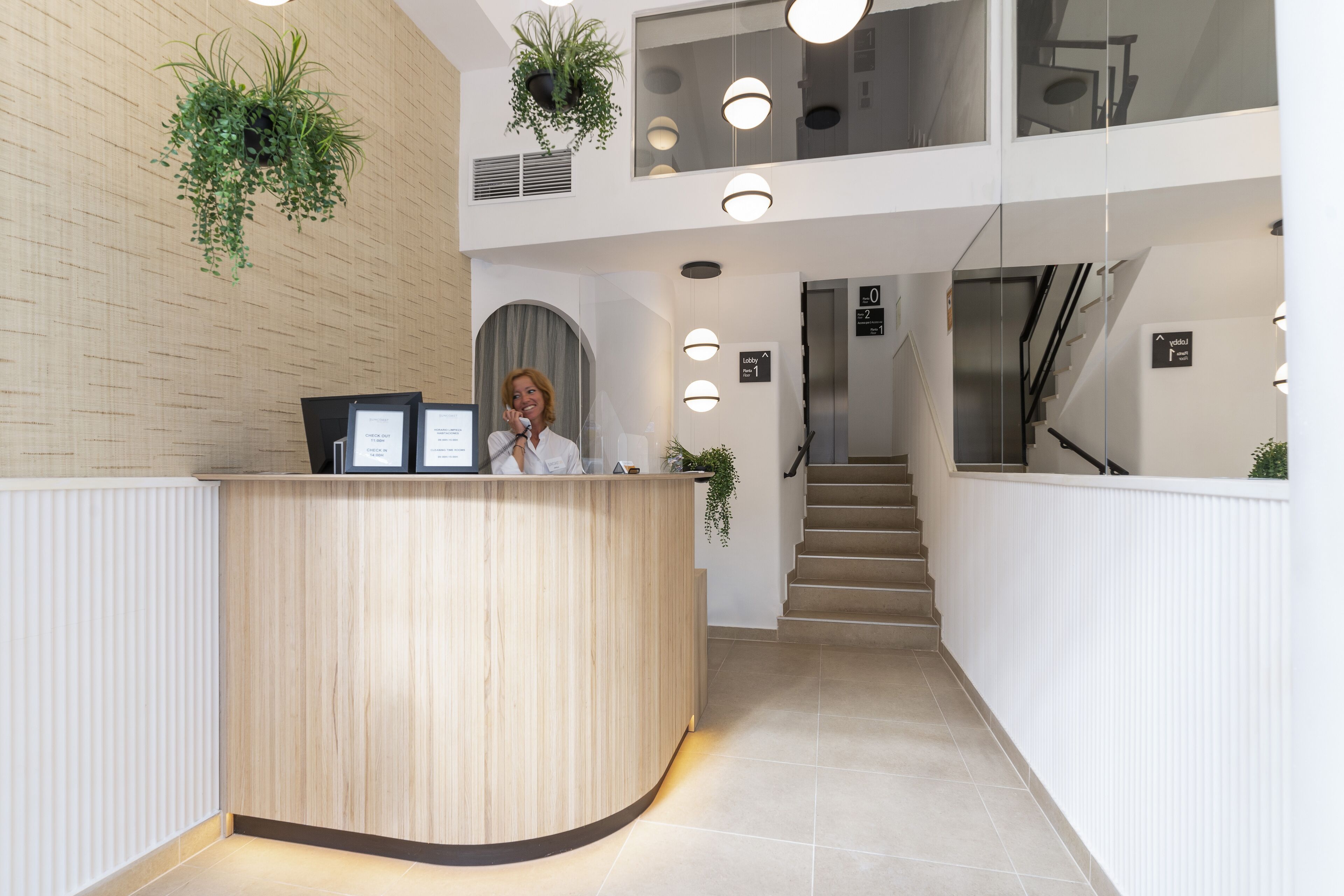 Photo - Suncoast Ibiza Hotel - Adults Only -