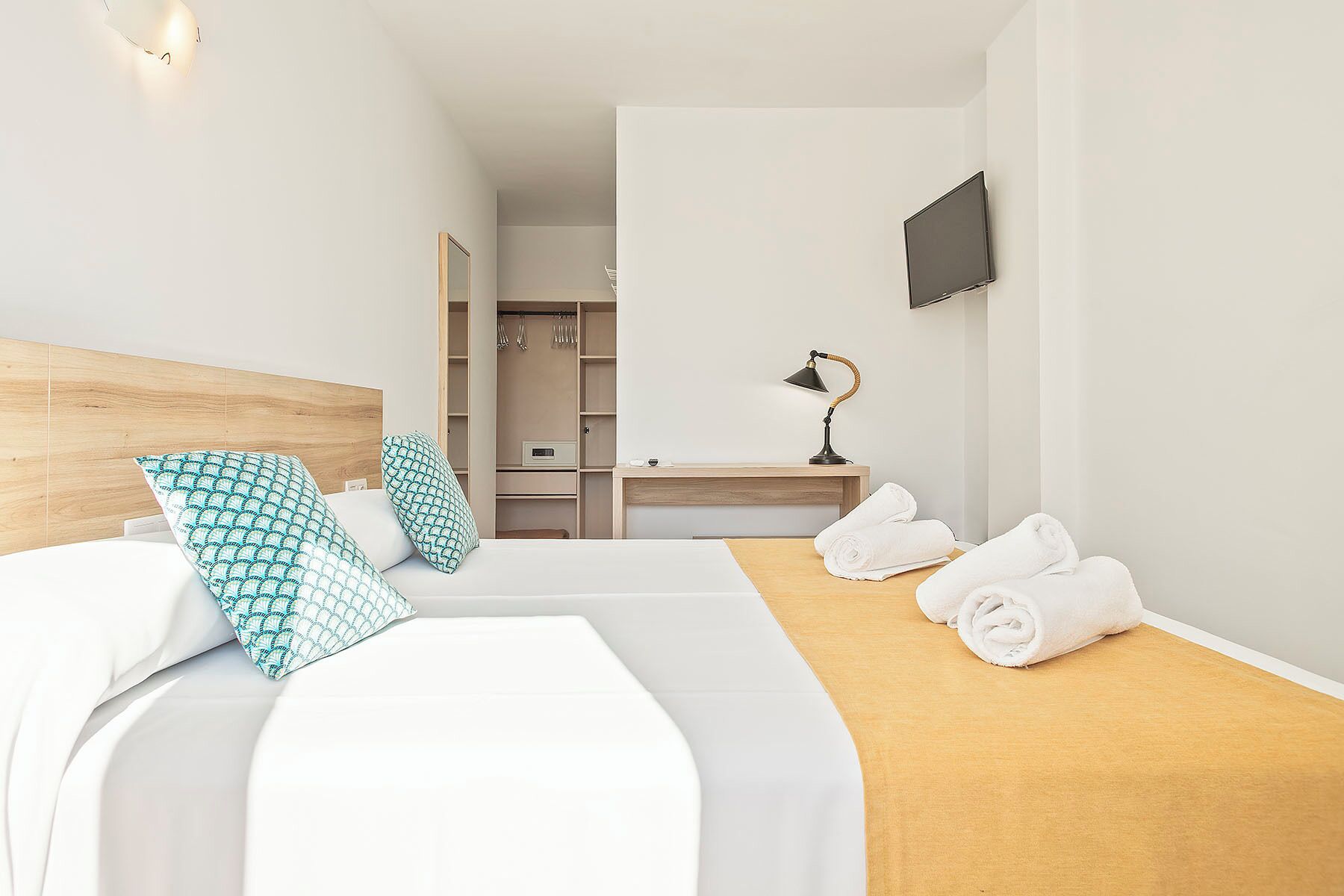 Foto - Suncoast Ibiza Hotel - Adults Only -