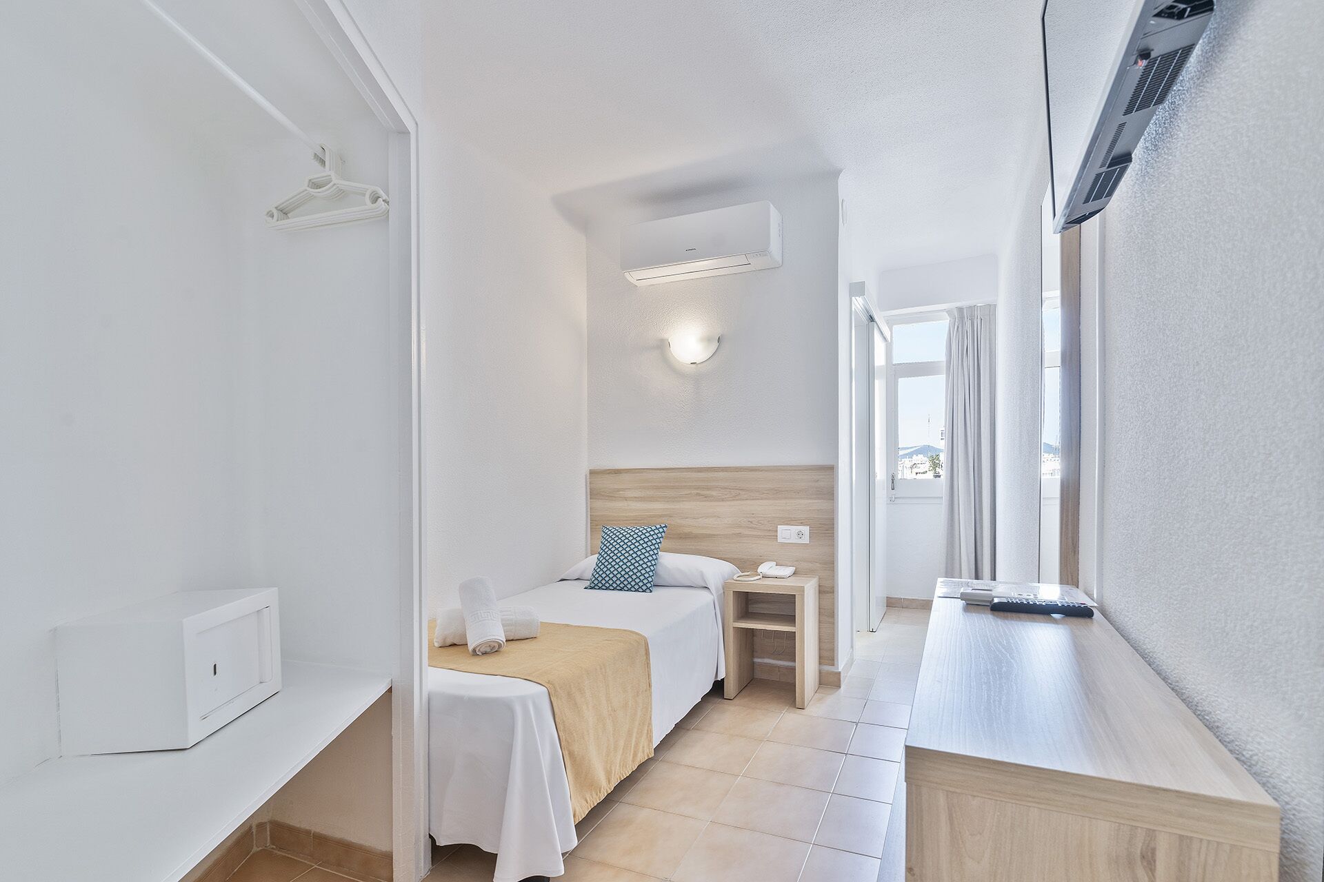 Photo - Suncoast Ibiza Hotel - Adults Only -