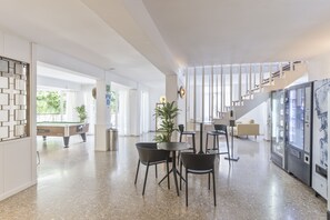 Interieur