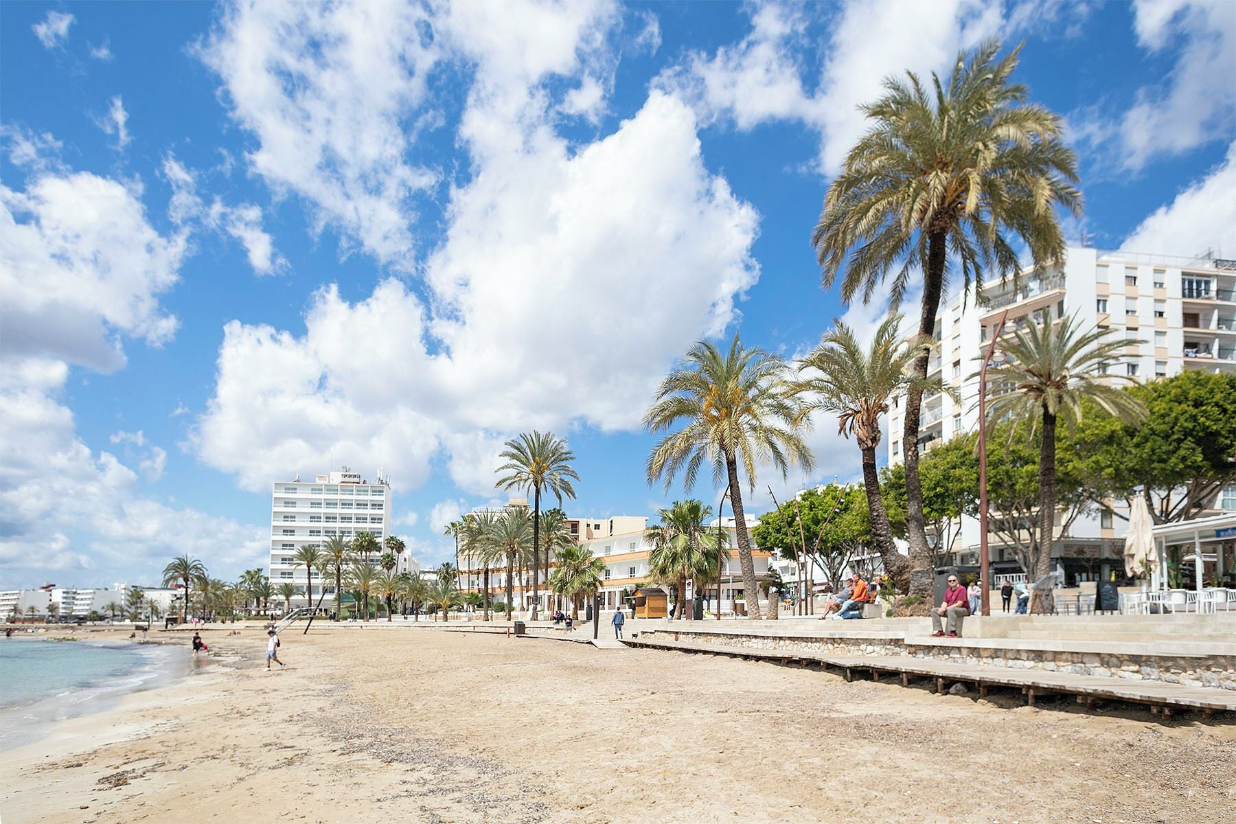 Photo - Suncoast Ibiza Hotel - Adults Only