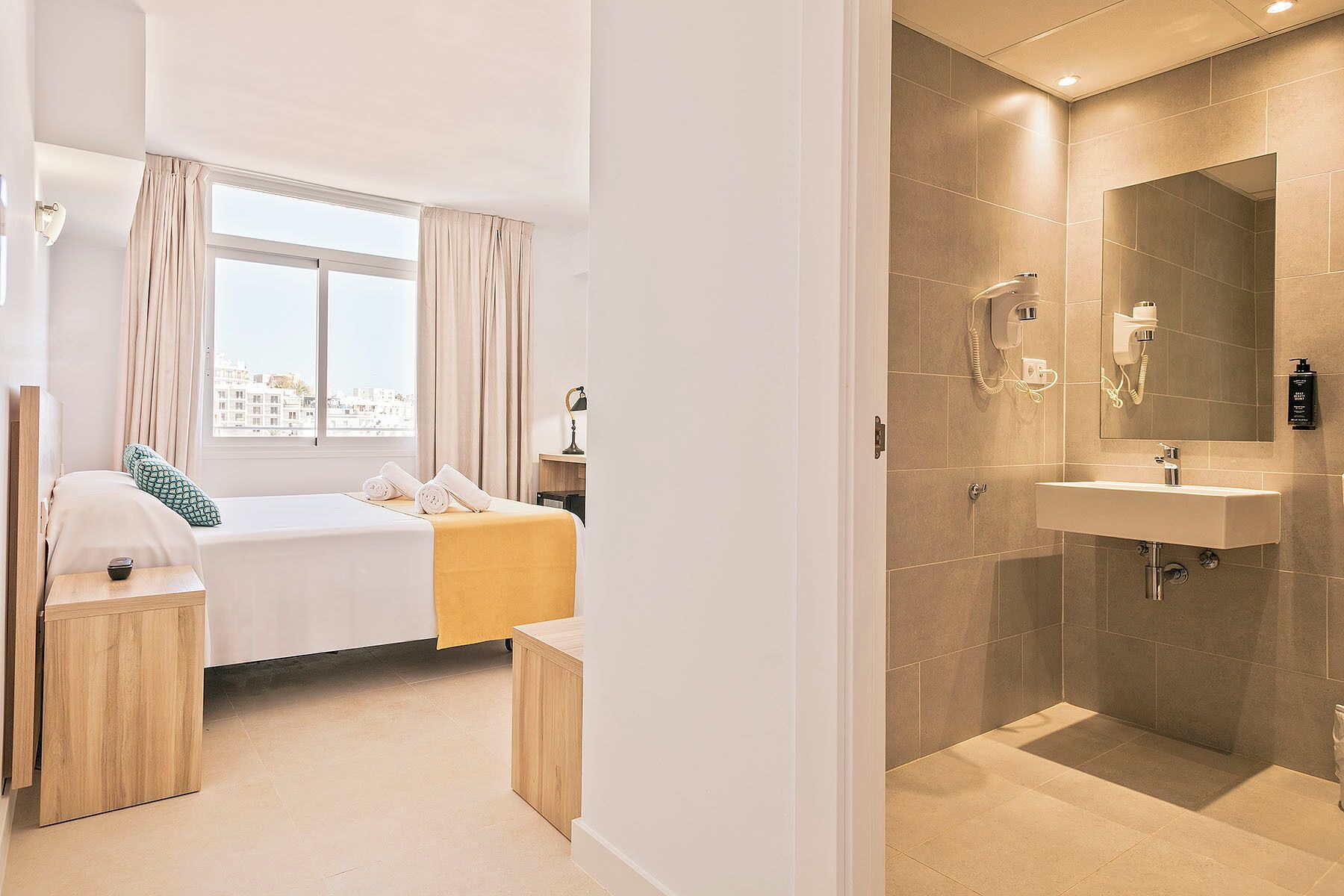 Foto - Suncoast Ibiza Hotel - Adults Only -
