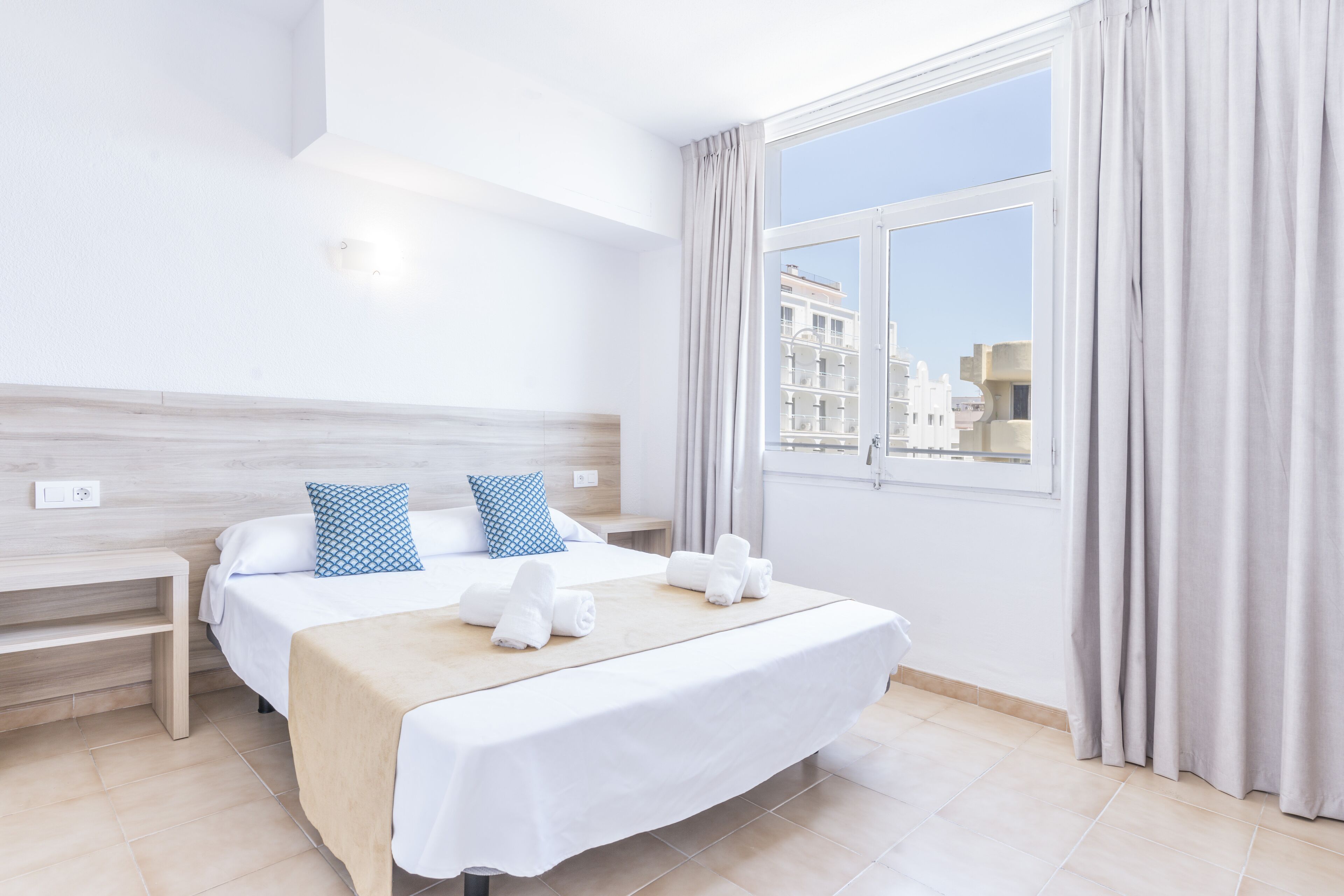 Photo - Suncoast Ibiza Hotel - Adults Only -