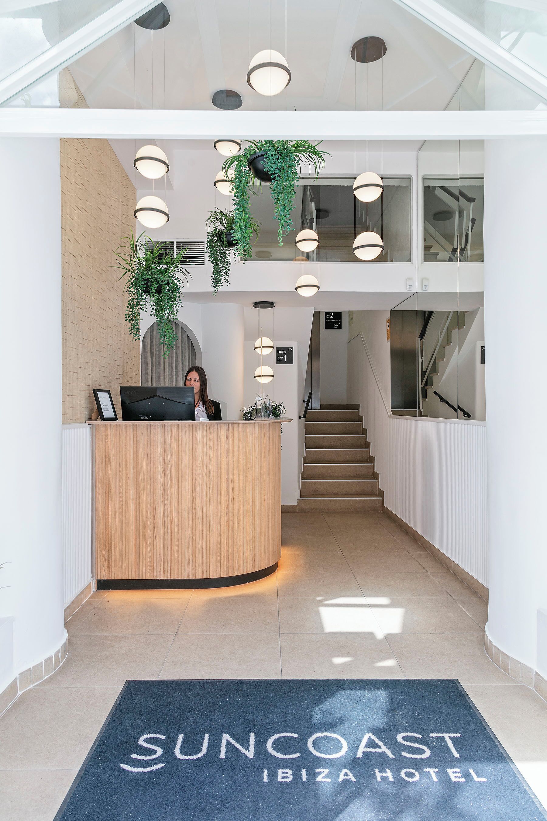 Photo - Suncoast Ibiza Hotel - Adults Only -