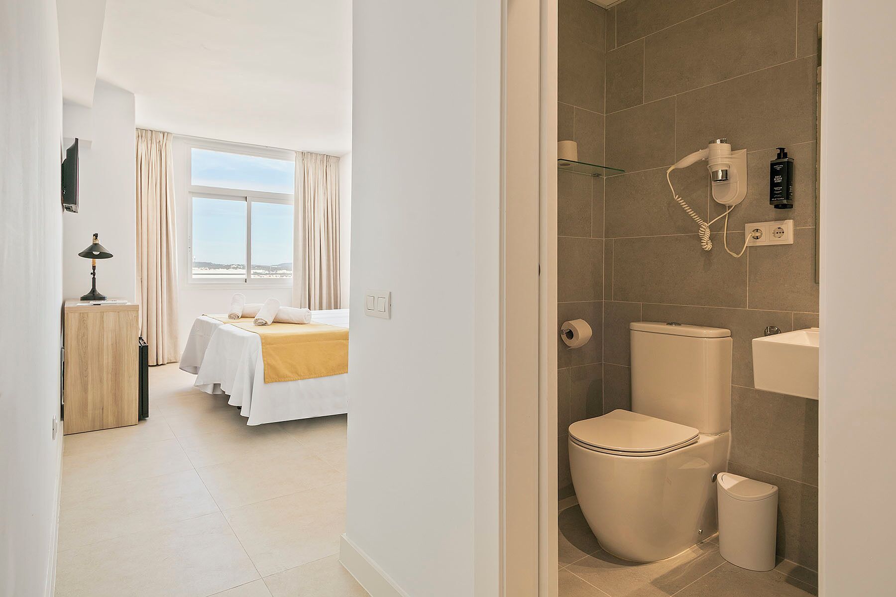 Foto - Suncoast Ibiza Hotel - Adults Only -