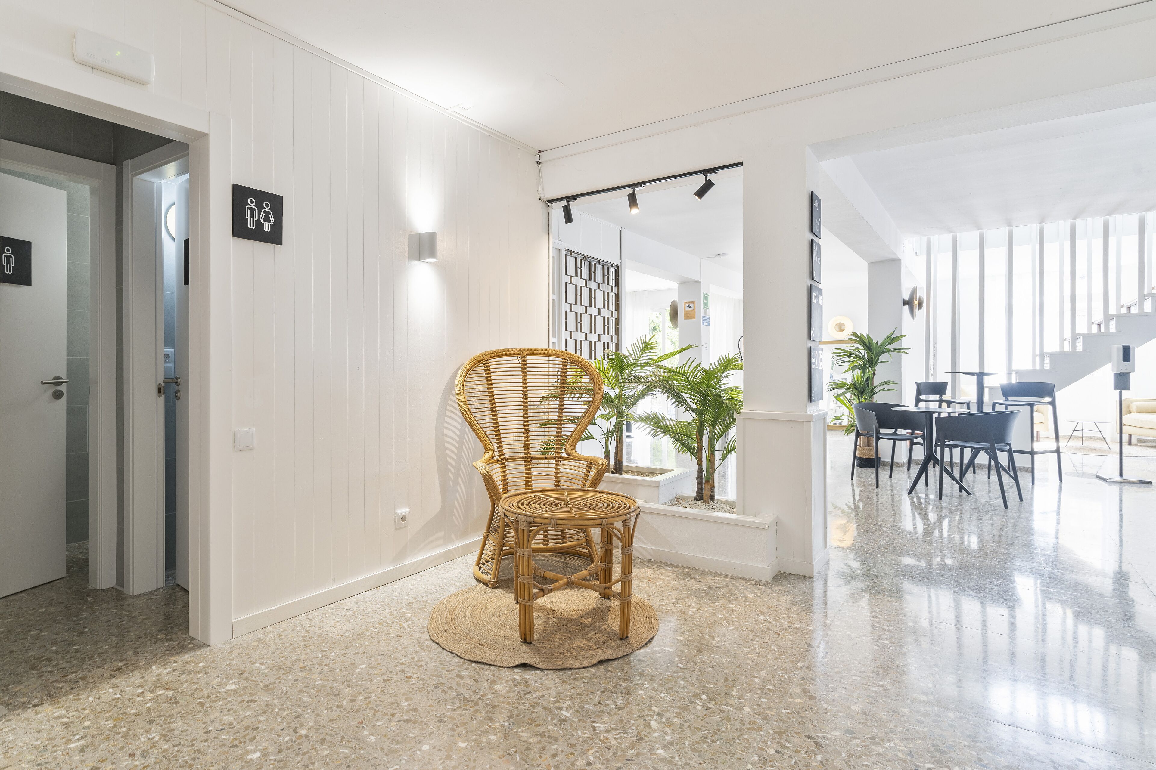 Photo - Suncoast Ibiza Hotel - Adults Only -