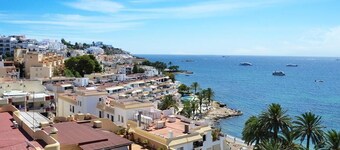 Suncoast Ibiza Hotel - Adults Only