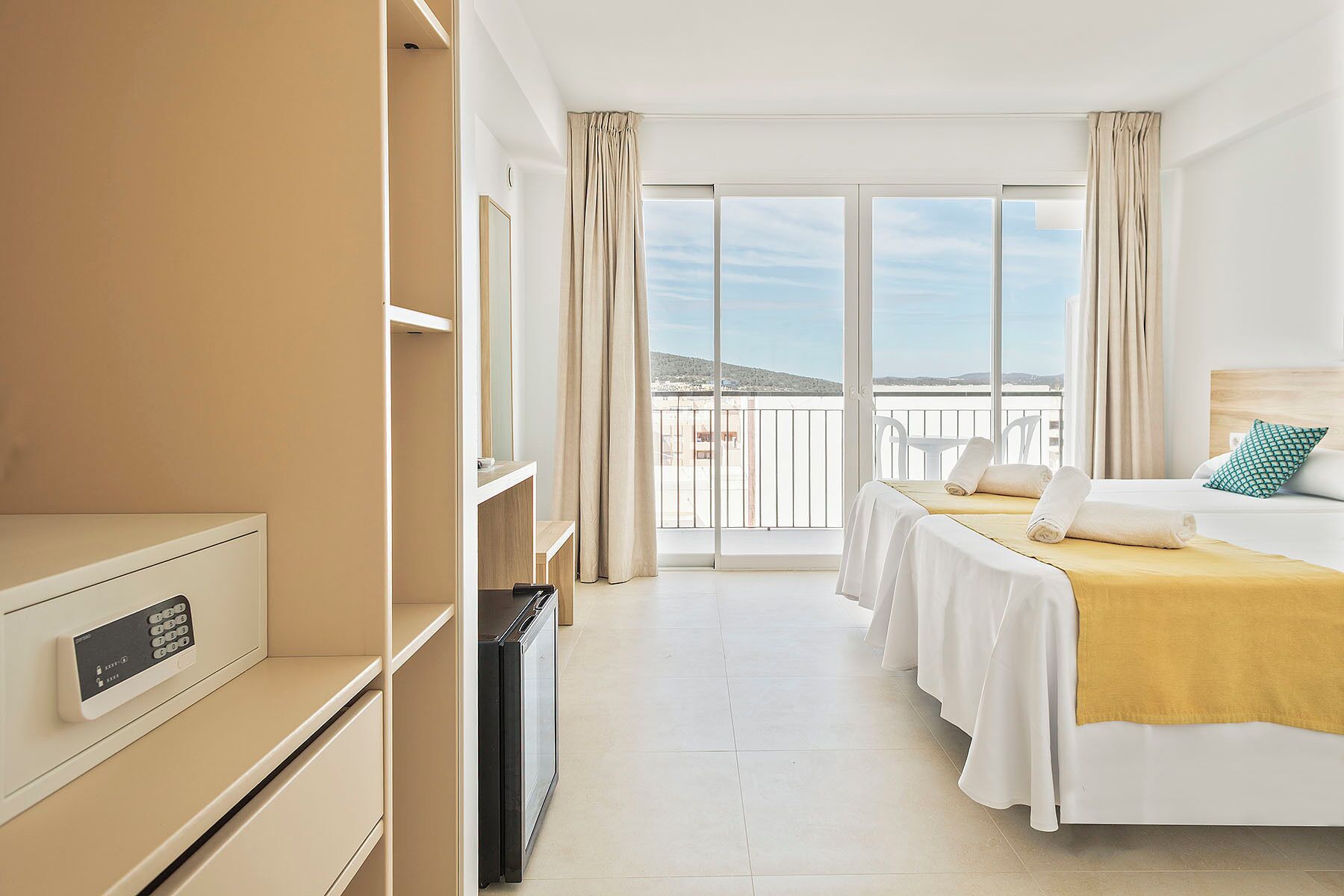 Foto - Suncoast Ibiza Hotel - Adults Only
