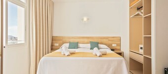 Suncoast Ibiza Hotel - Adults Only
