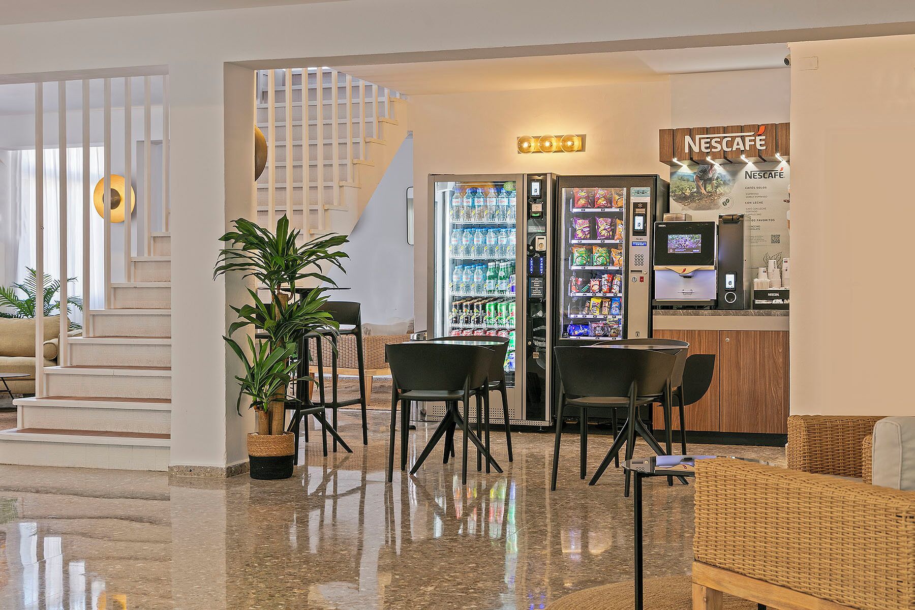 Foto - Suncoast Ibiza Hotel - Adults Only