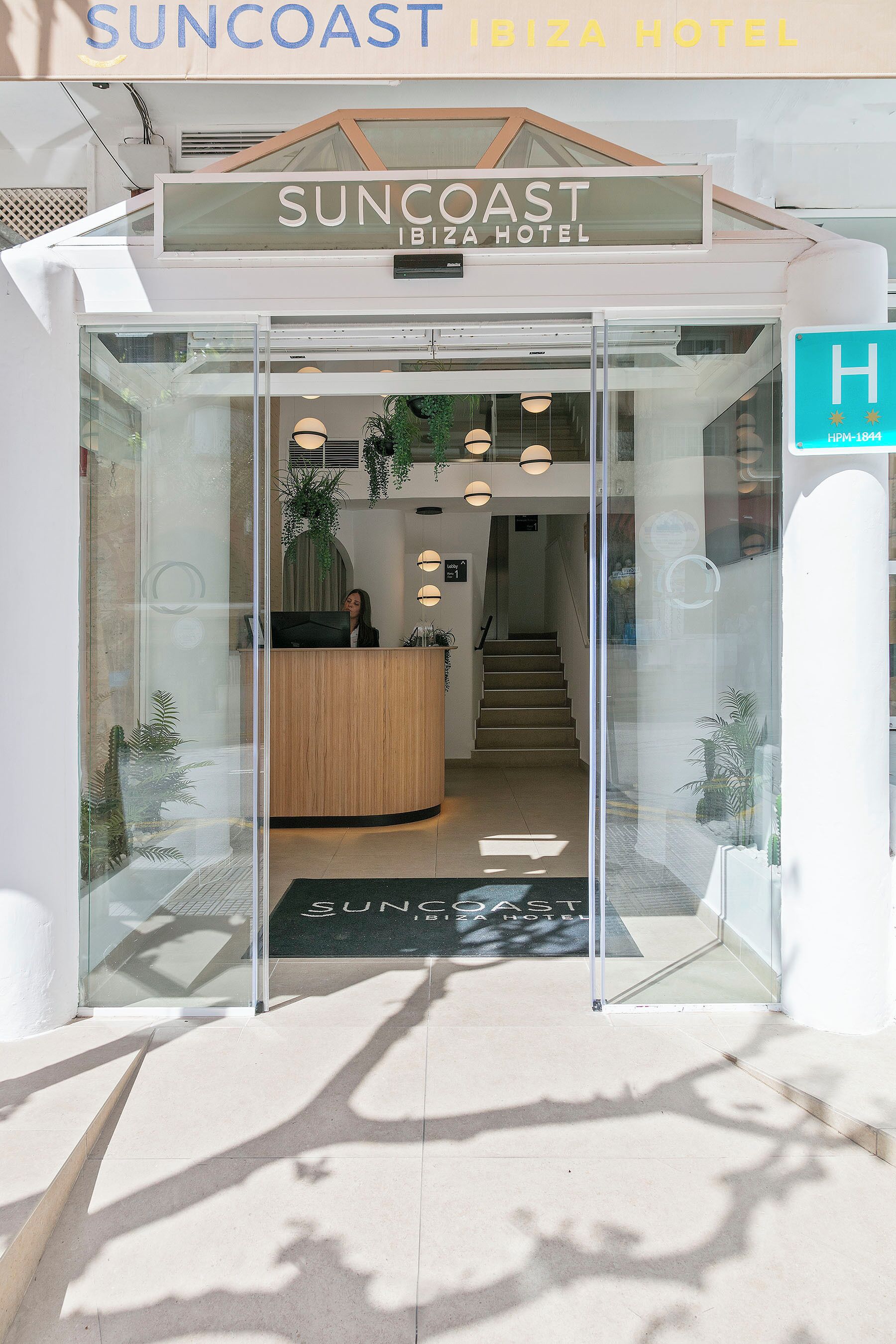 Photo - Suncoast Ibiza Hotel - Adults Only -