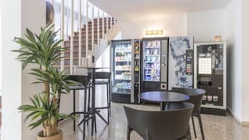 Accommodatievoorzieningen
