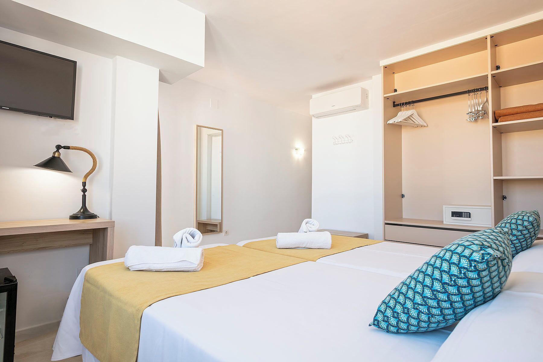 Foto - Suncoast Ibiza Hotel - Adults Only -