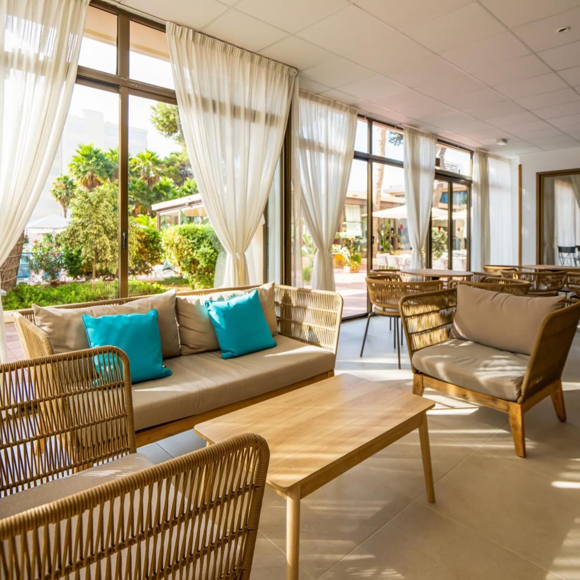 Club Can Bossa (Hotel) Reviews, Deals & Photos 2026 - Expedia.com