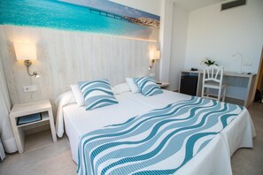 Coffres-forts dans les chambres