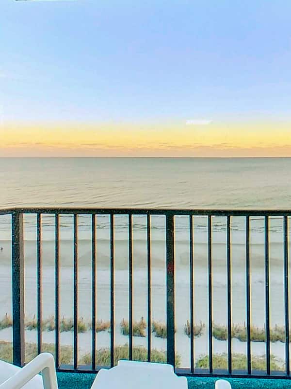 Quarto (Studio, King Bed, Oceanfront) | Sacada