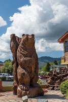 Jardín