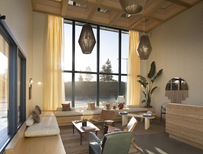 The Sandman, Ascend Hotel Collection