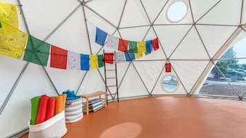 Accommodatievoorziening