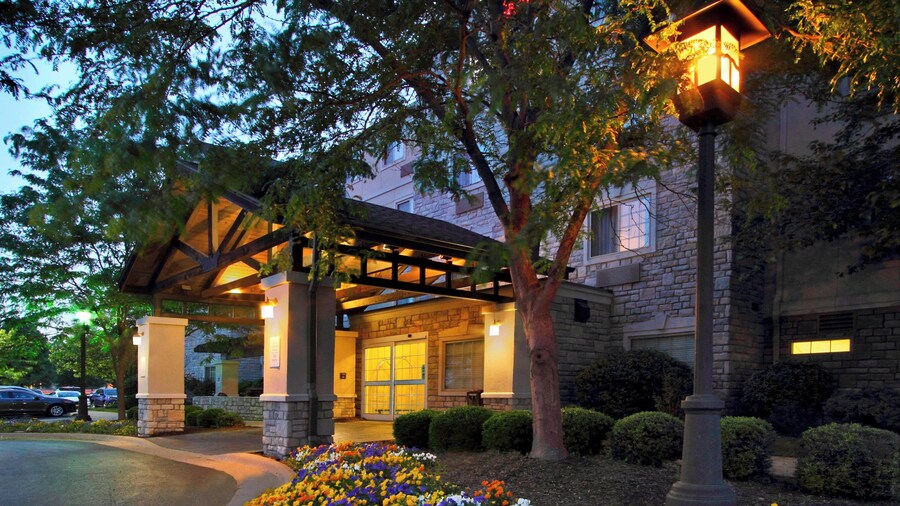 TownePlace Suites by Marriott Bentonville Rogers