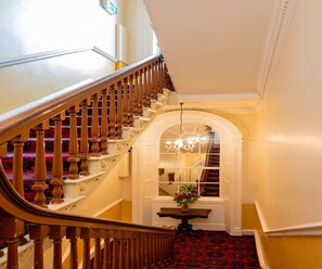 Treppe