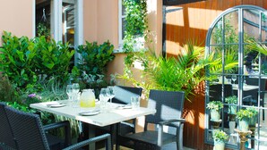 Teres/patio