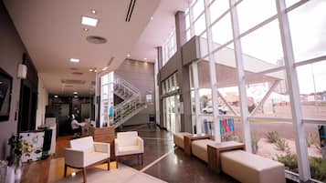 Recepción