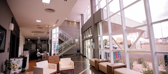 Comfort Suites Londrina