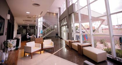 Comfort Suites Londrina