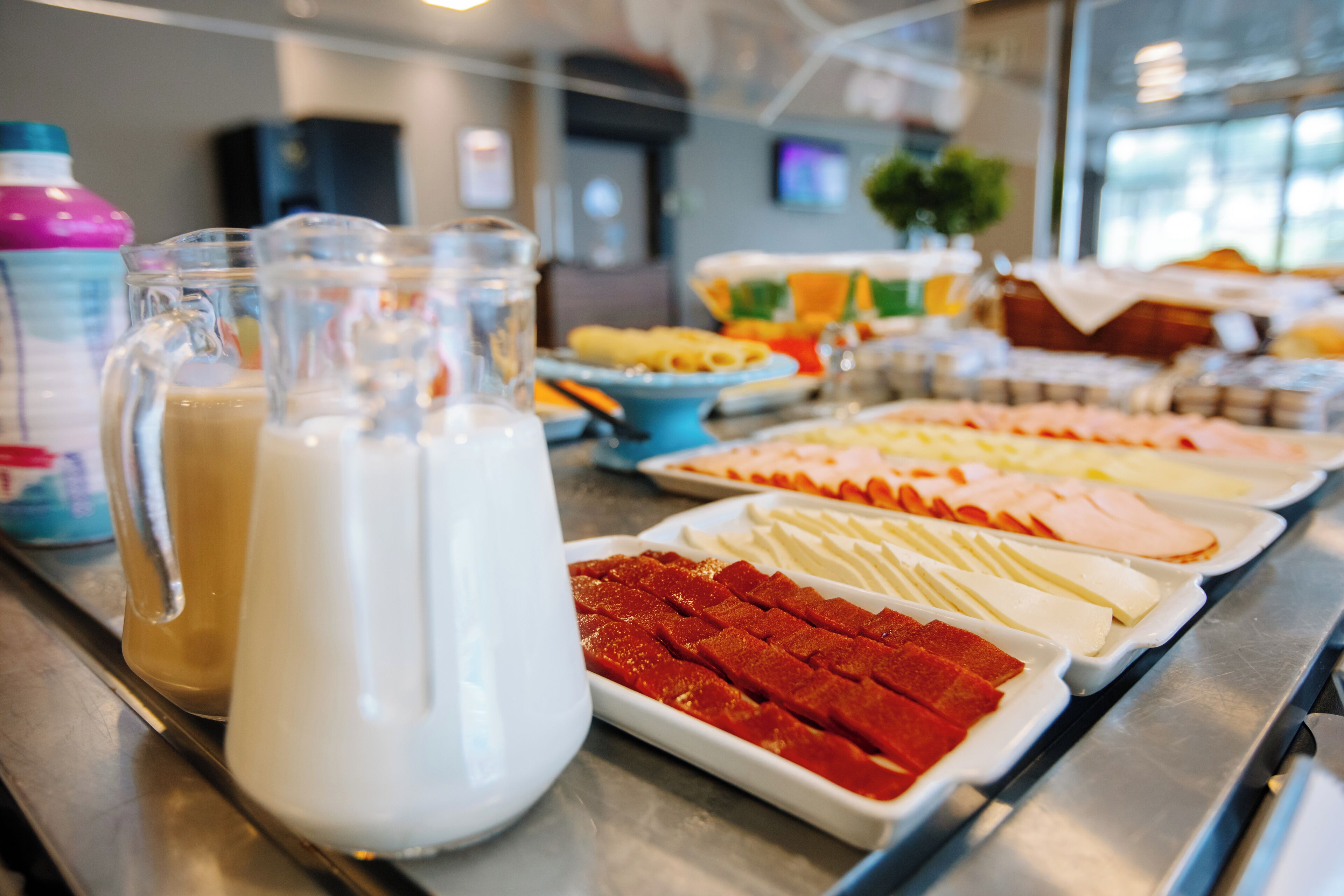 Photo - Comfort Suites Londrina