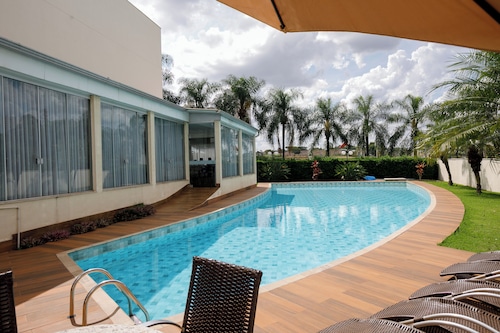 Comfort Suites Londrina