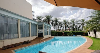 Comfort Suites Londrina