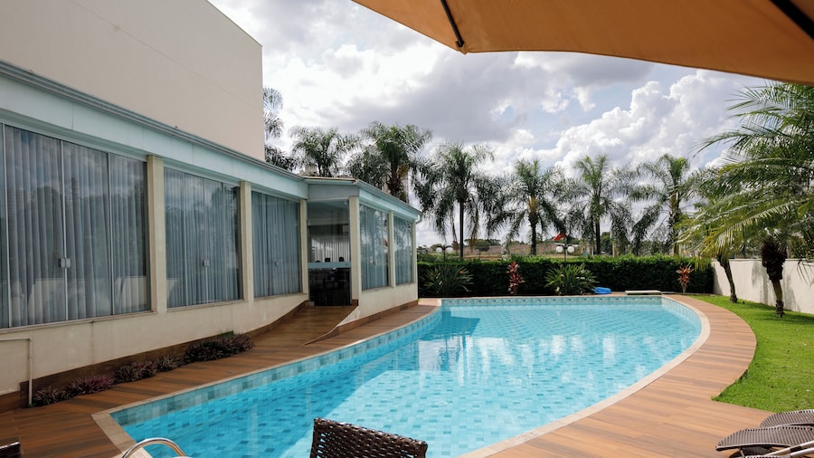 Comfort Suites Londrina