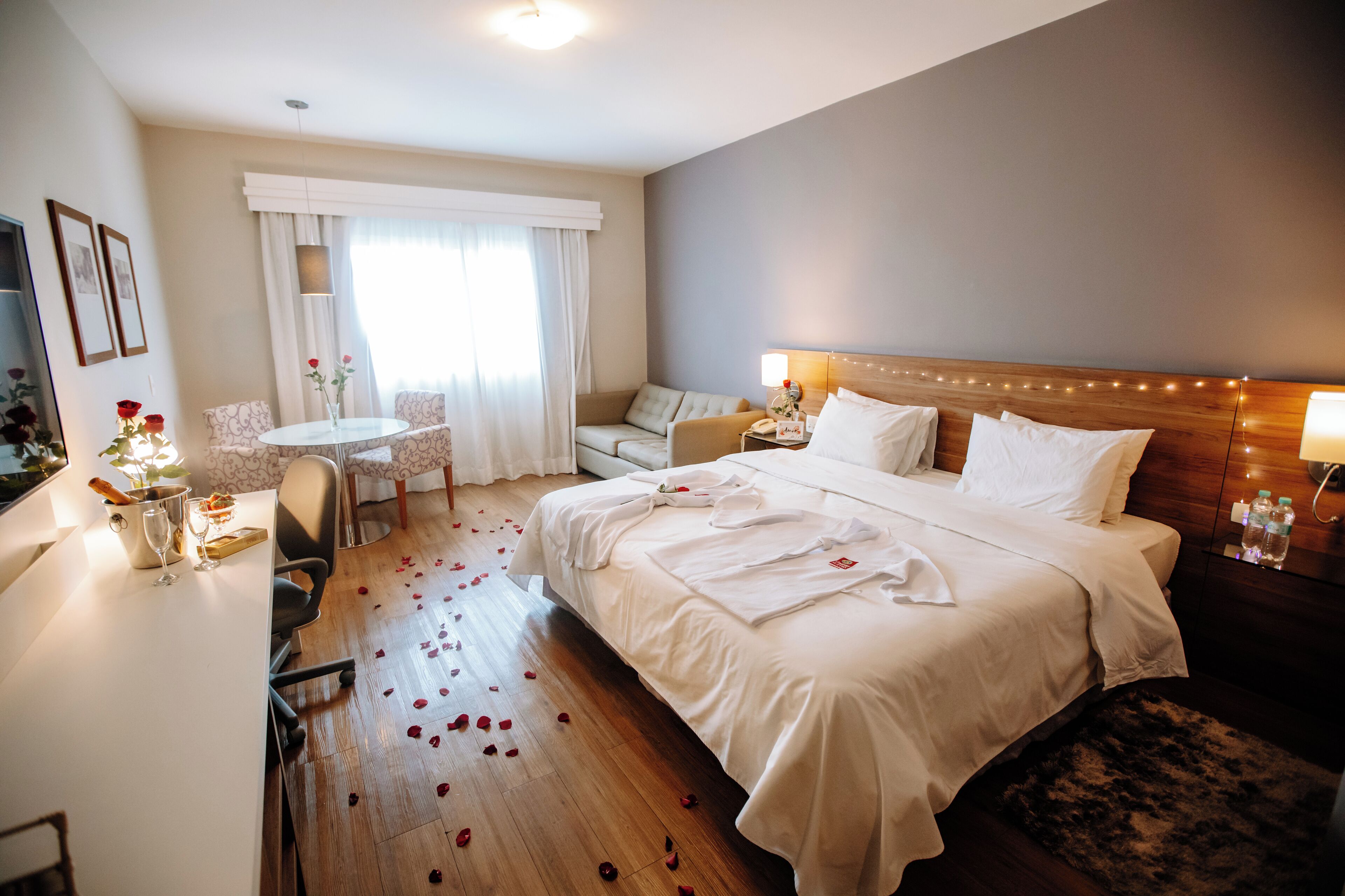 Photo - Comfort Suites Londrina