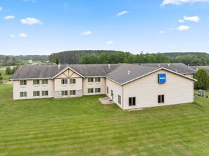 Servei de l'allotjament