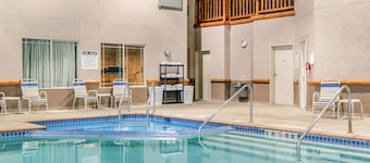 Rodeway Inn & Suites Tomahawk