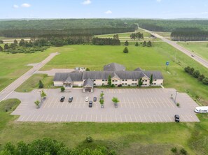 Property amenity - Rodeway Inn & Suites Tomahawk (Tomahawk)