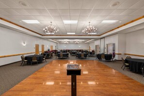 Meeting facility - Rodeway Inn & Suites Tomahawk (Tomahawk)