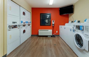 Accommodatievoorzieningen