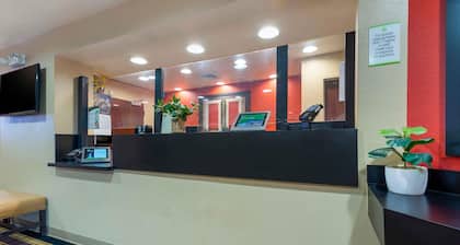 Extended Stay America Suites Mt Olive Budd Lake