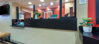 Extended Stay America Suites Mt Olive Budd Lake