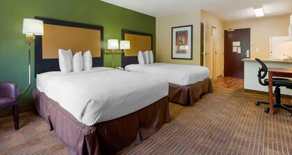 Extended Stay America Suites Mt Olive Budd Lake