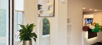 Wingate by Wyndham Dublin Near Claytor Lake State Park